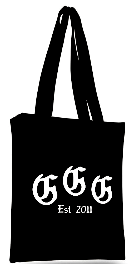 GGG Jewellery Tote Bag